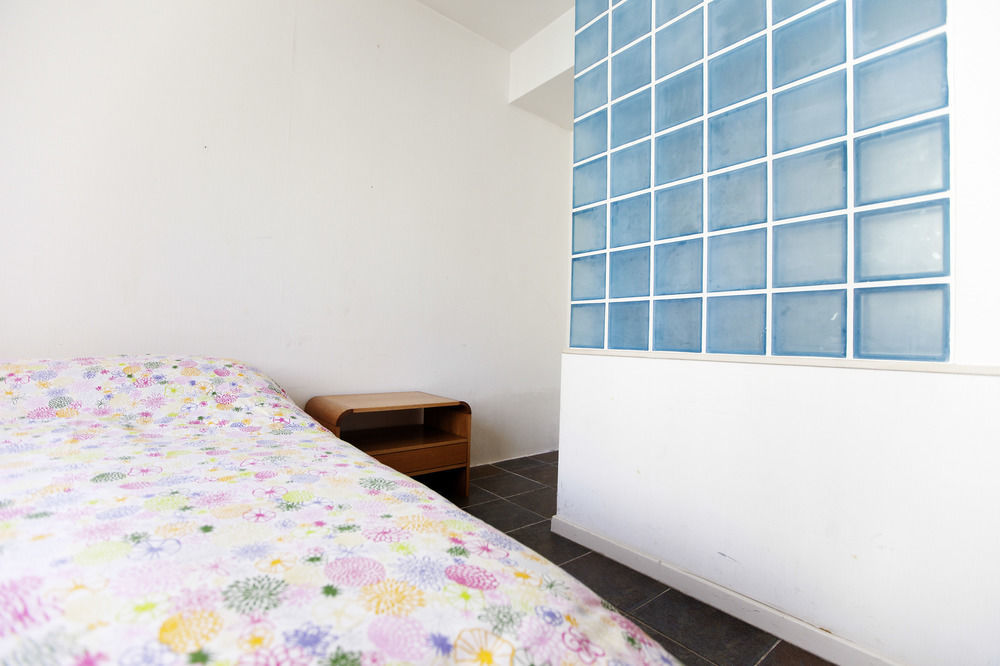 Brussels City Center Apartments Exterior photo