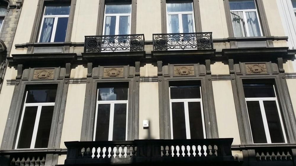 Brussels City Center Apartments Exterior photo